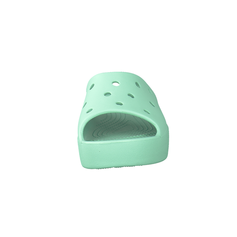 CROCS Damenschuhe - Pantoffel, Pantoffel Classic Platform Slide