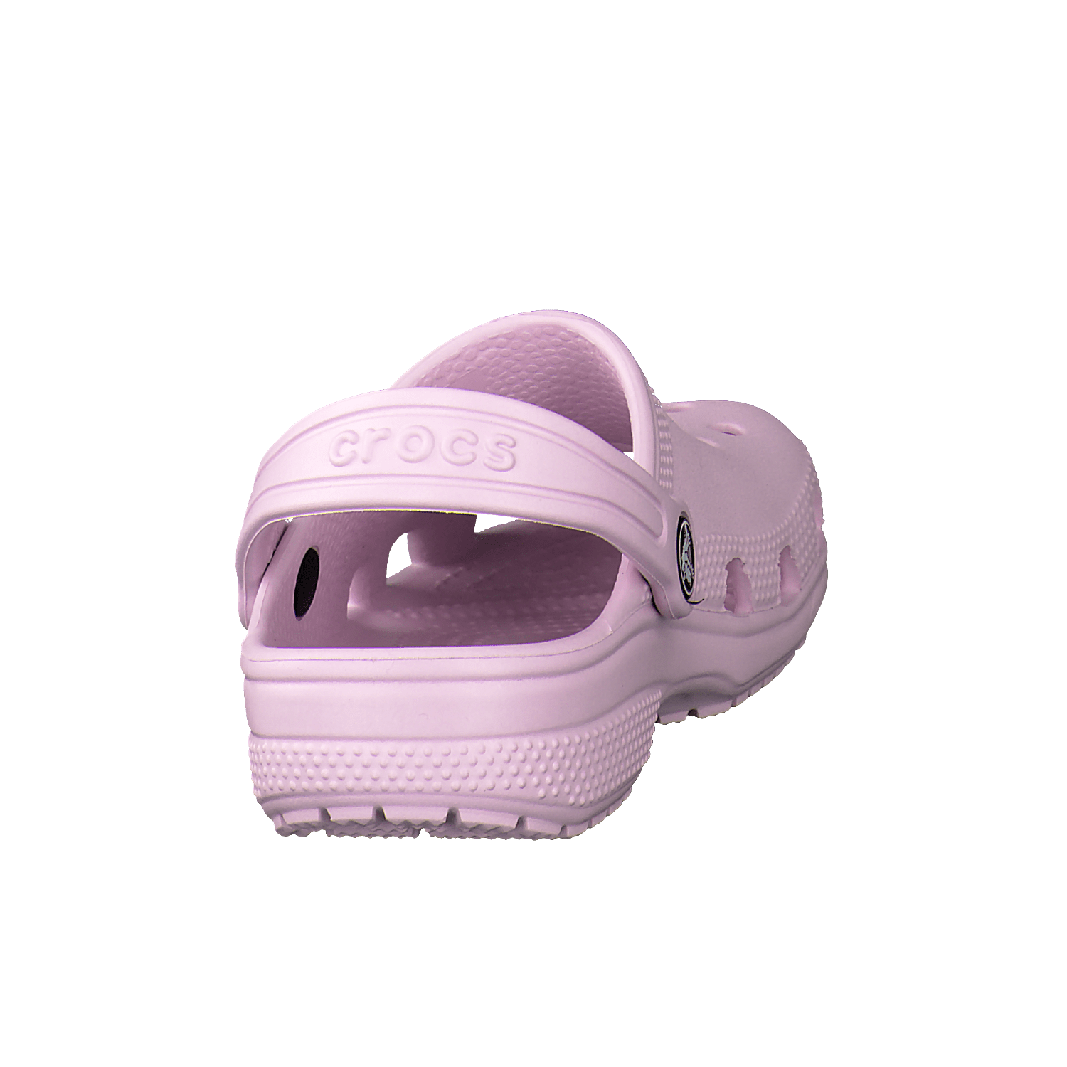 CROCS Mädchenschuhe - Pantoffel, Pantoffel Classic Clog Kids