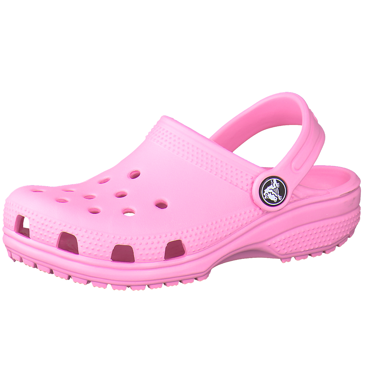 CROCS Mädchenschuhe - Pantoffel, Pantoffel CLASSIC KIDS