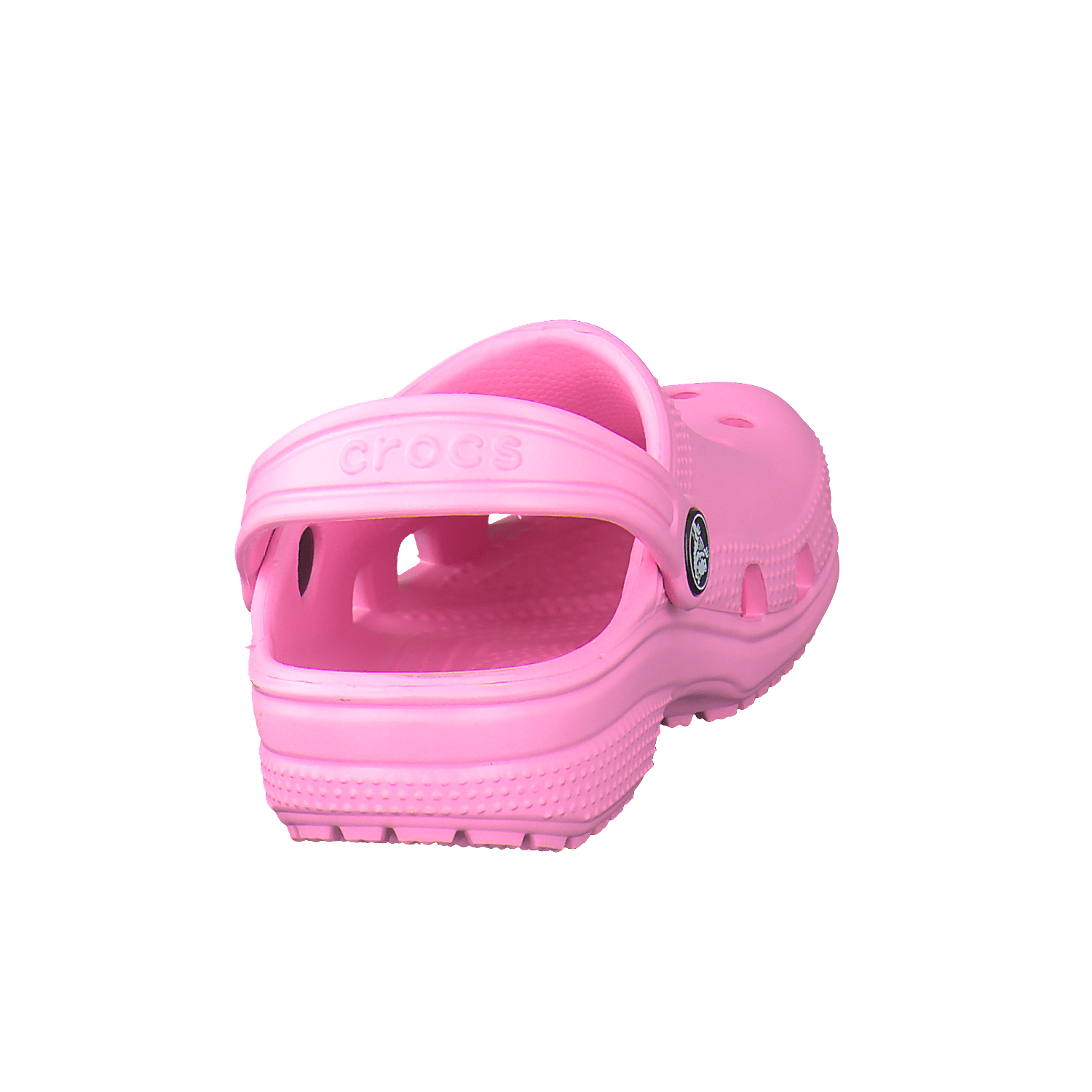 CROCS Mädchenschuhe - Pantoffel, Pantoffel CLASSIC KIDS