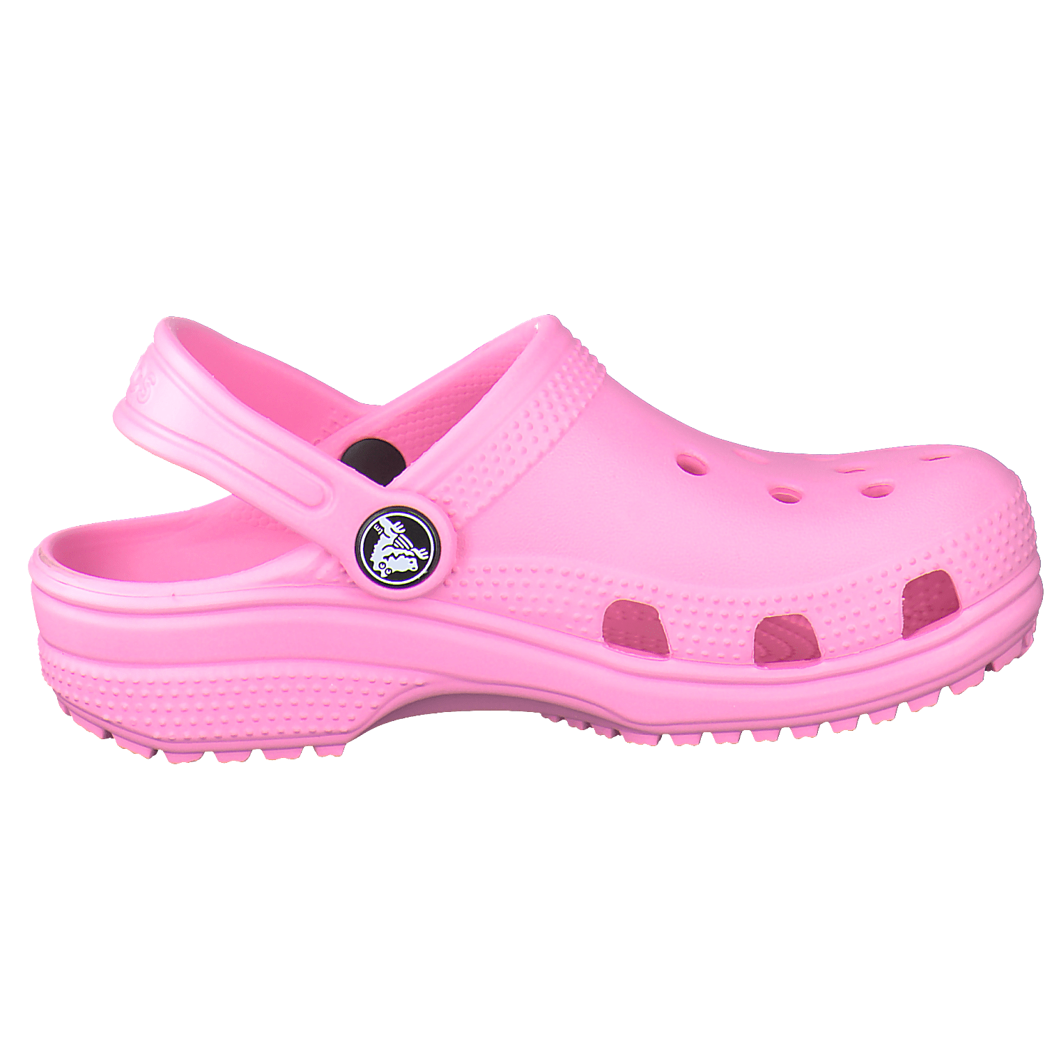 CROCS Mädchenschuhe - Pantoffel, Pantoffel CLASSIC KIDS