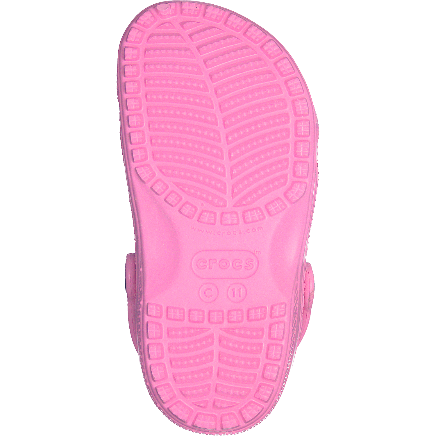 CROCS Mädchenschuhe - Pantoffel, Pantoffel CLASSIC KIDS