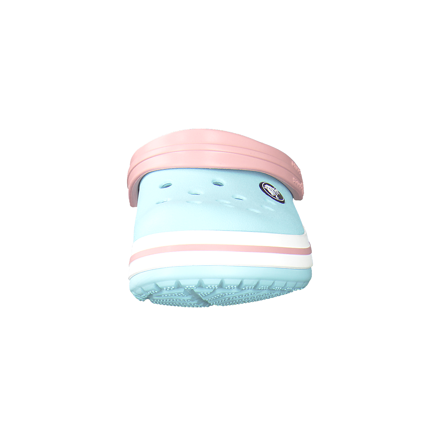CROCS Mädchenschuhe - Pantoffel, Pantoffel Crocband K