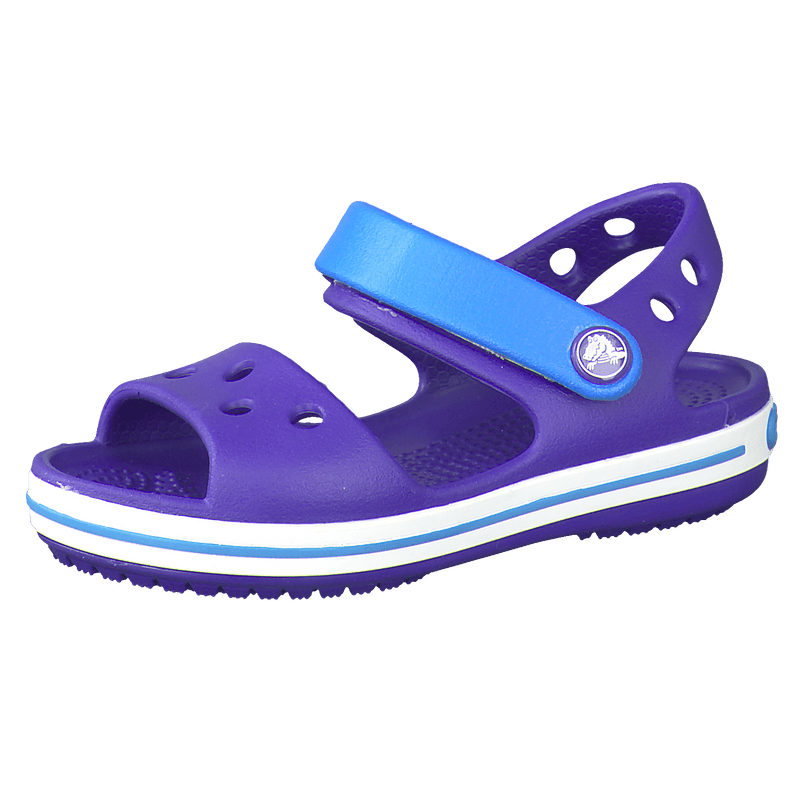 CROCS Mädchenschuhe - Sandale, Burschenschuhe - Sandale, Sandale CROCBAND SANDAL