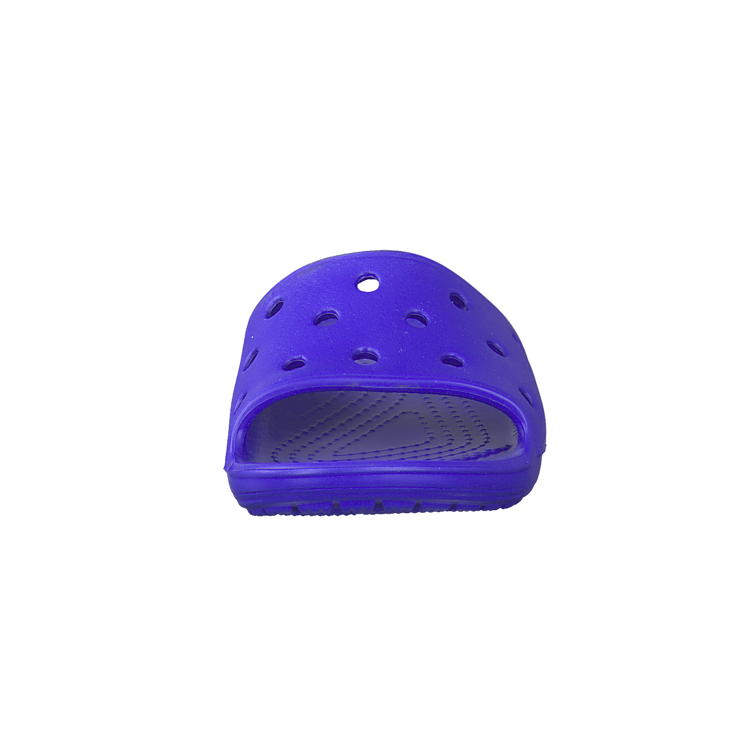 CROCS Mädchenschuhe - Sandale, Sandale Classic Crocs Slide Kids