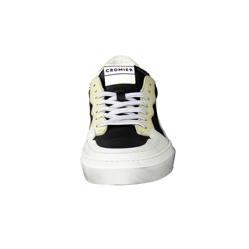 CROMIER H - Schnürschuhe, H - Sneaker, S