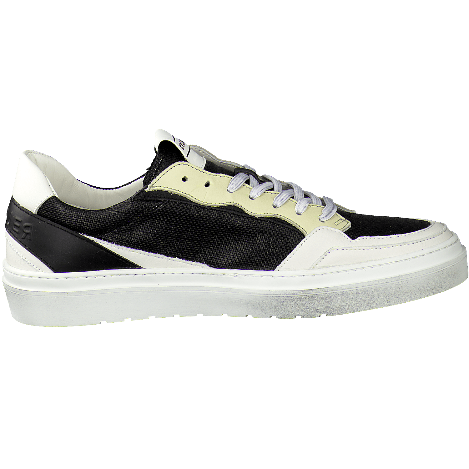 CROMIER H - Schnürschuhe, H - Sneaker, S