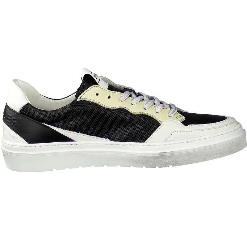 CROMIER H - Schnürschuhe, H - Sneaker, S