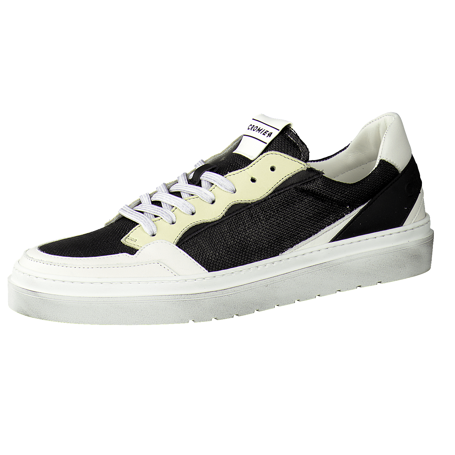 CROMIER H - Schnürschuhe, H - Sneaker, S