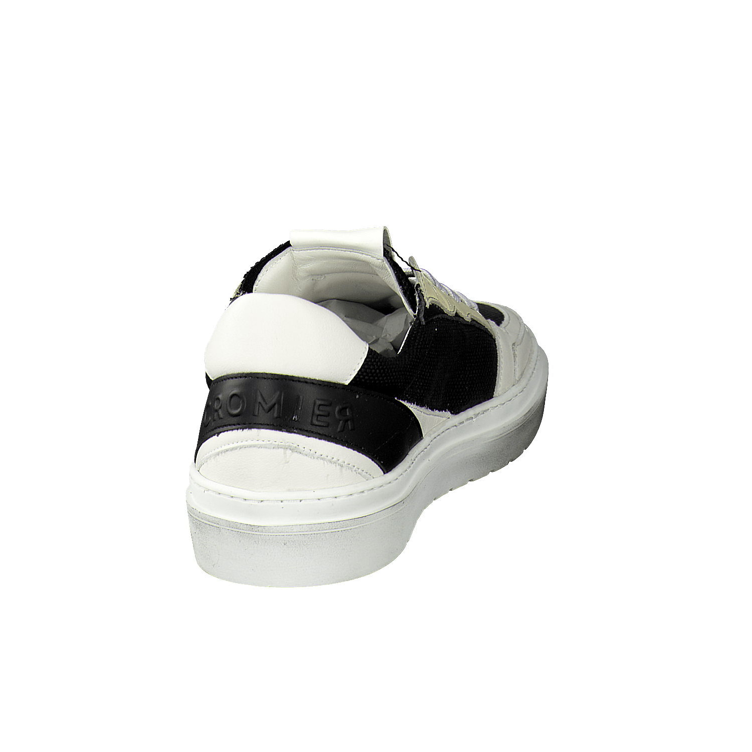 CROMIER H - Schnürschuhe, H - Sneaker, S