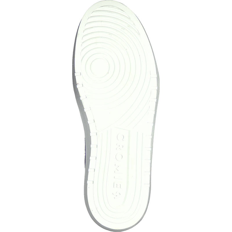 CROMIER H - Schnürschuhe, H - Sneaker, S