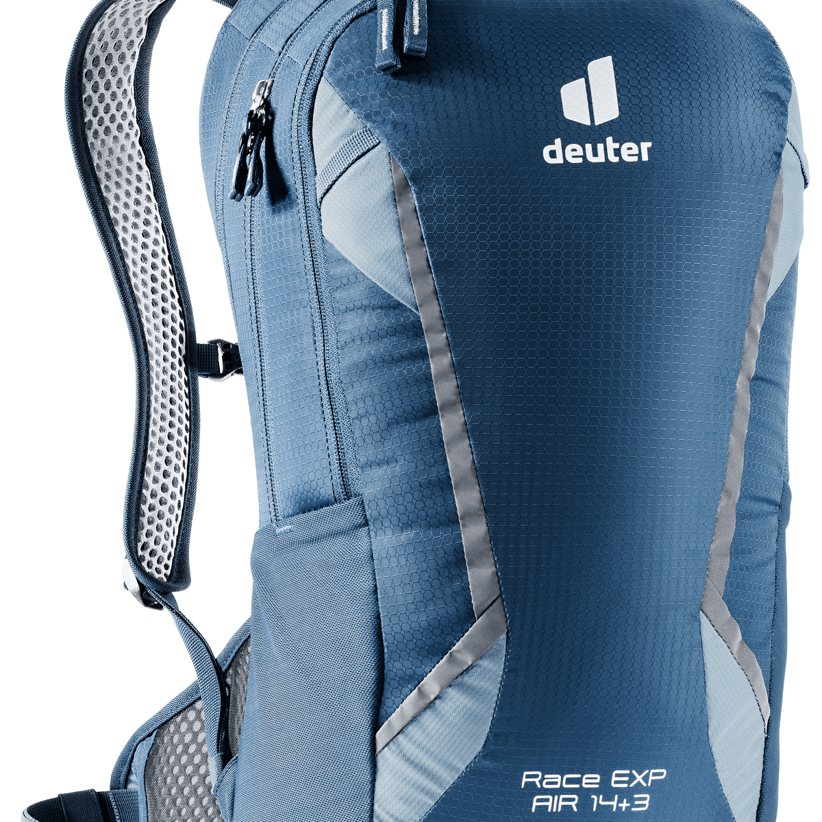 deuter unisex race exp air fahrradrucksack Rucksack Sport RACE EXP AIR