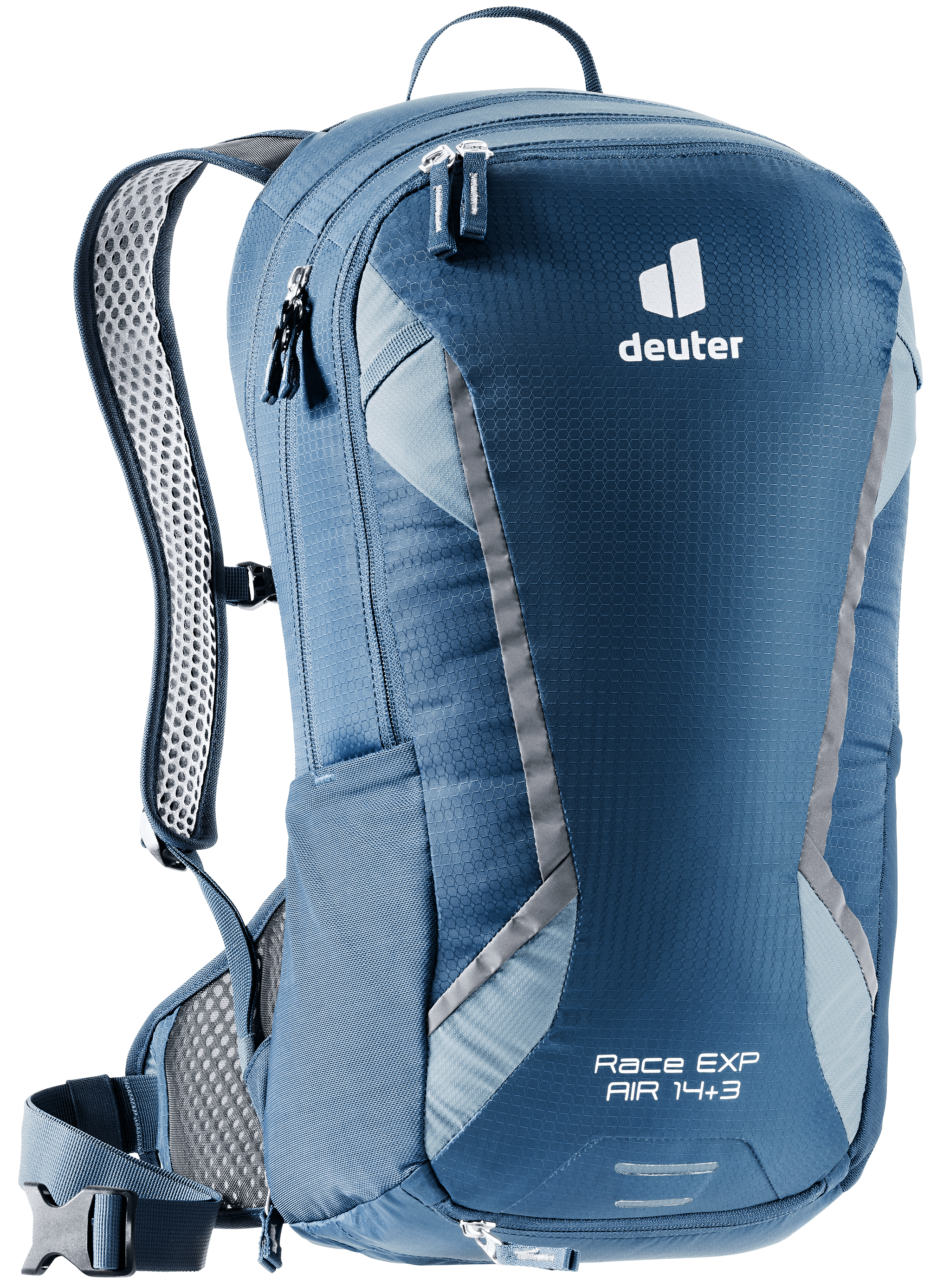 DEUTER H - Rucksack Sport, D - Rucksack Sport, Stk R RACE EXP AIR