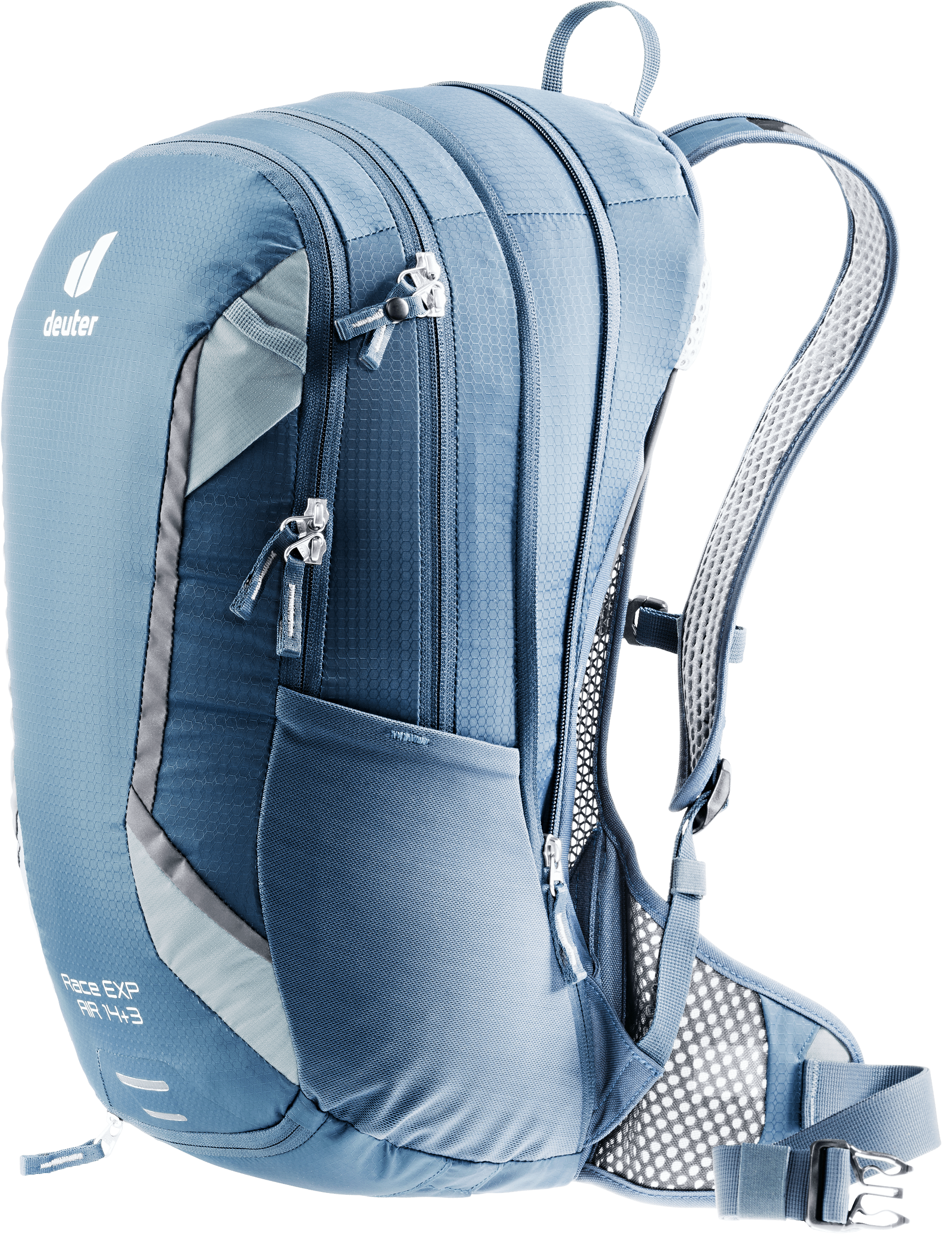 DEUTER H - Rucksack Sport, D - Rucksack Sport, Stk R RACE EXP AIR