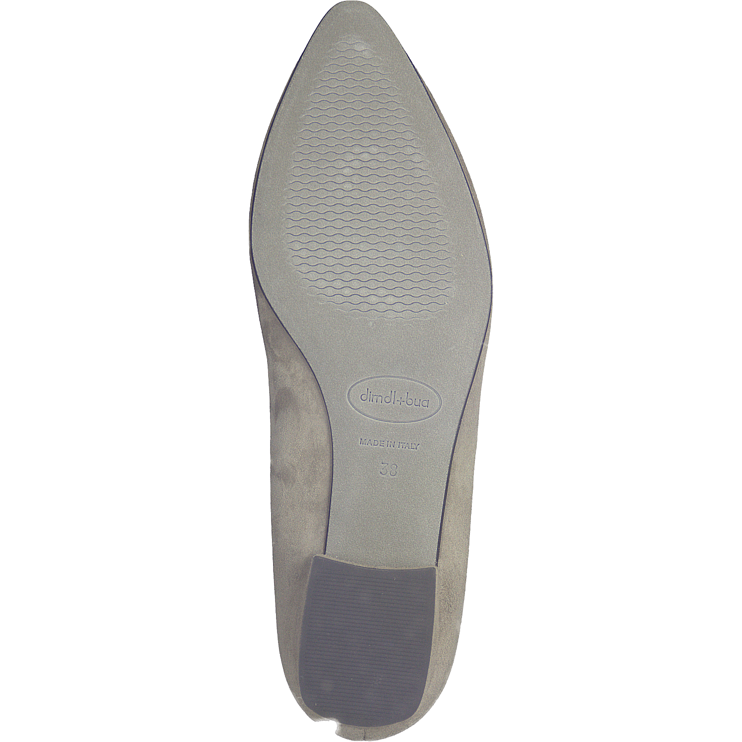 DIRNDL + BUA D - Pumps, D - Ballerinas, P