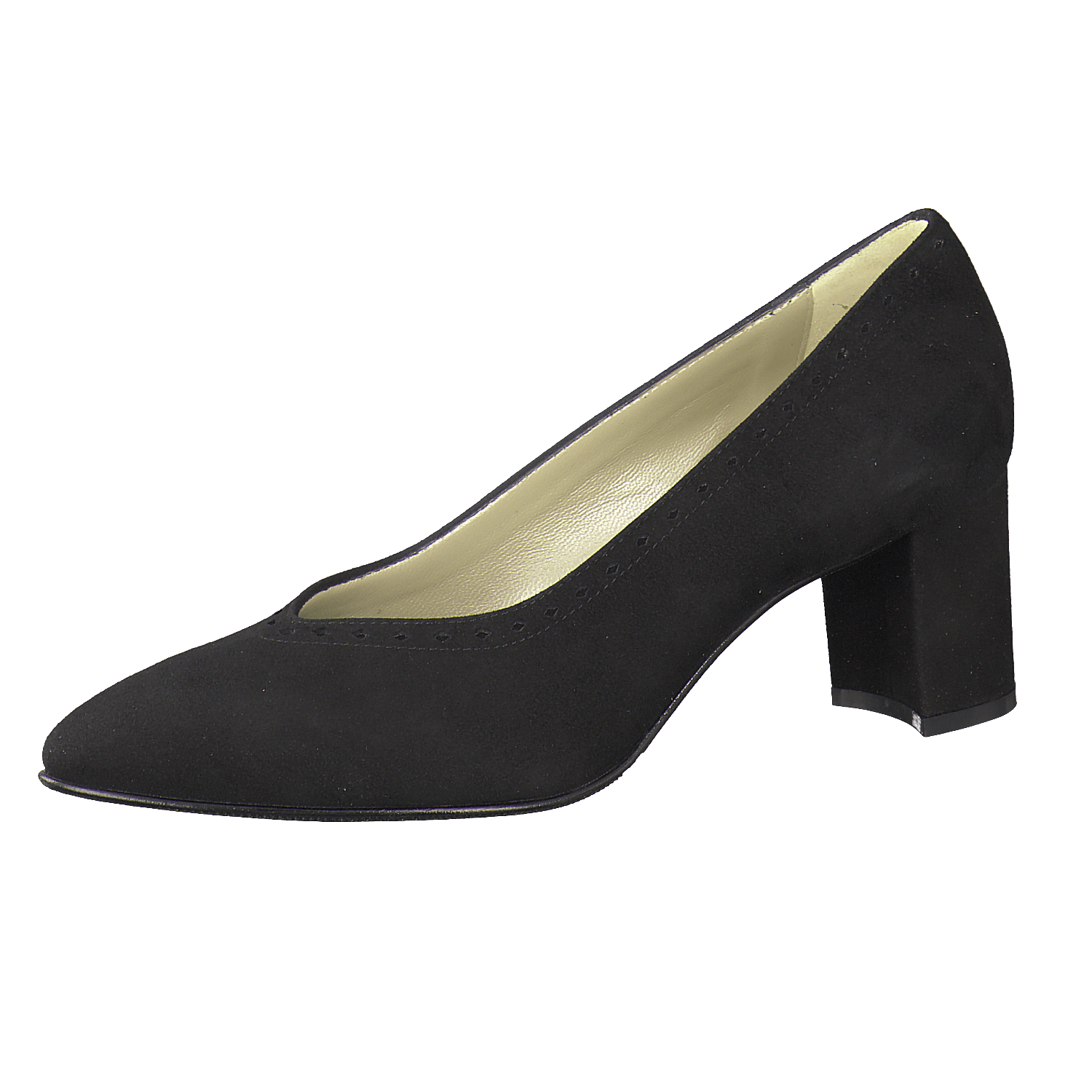 DIRNDL + BUA D - Pumps, P