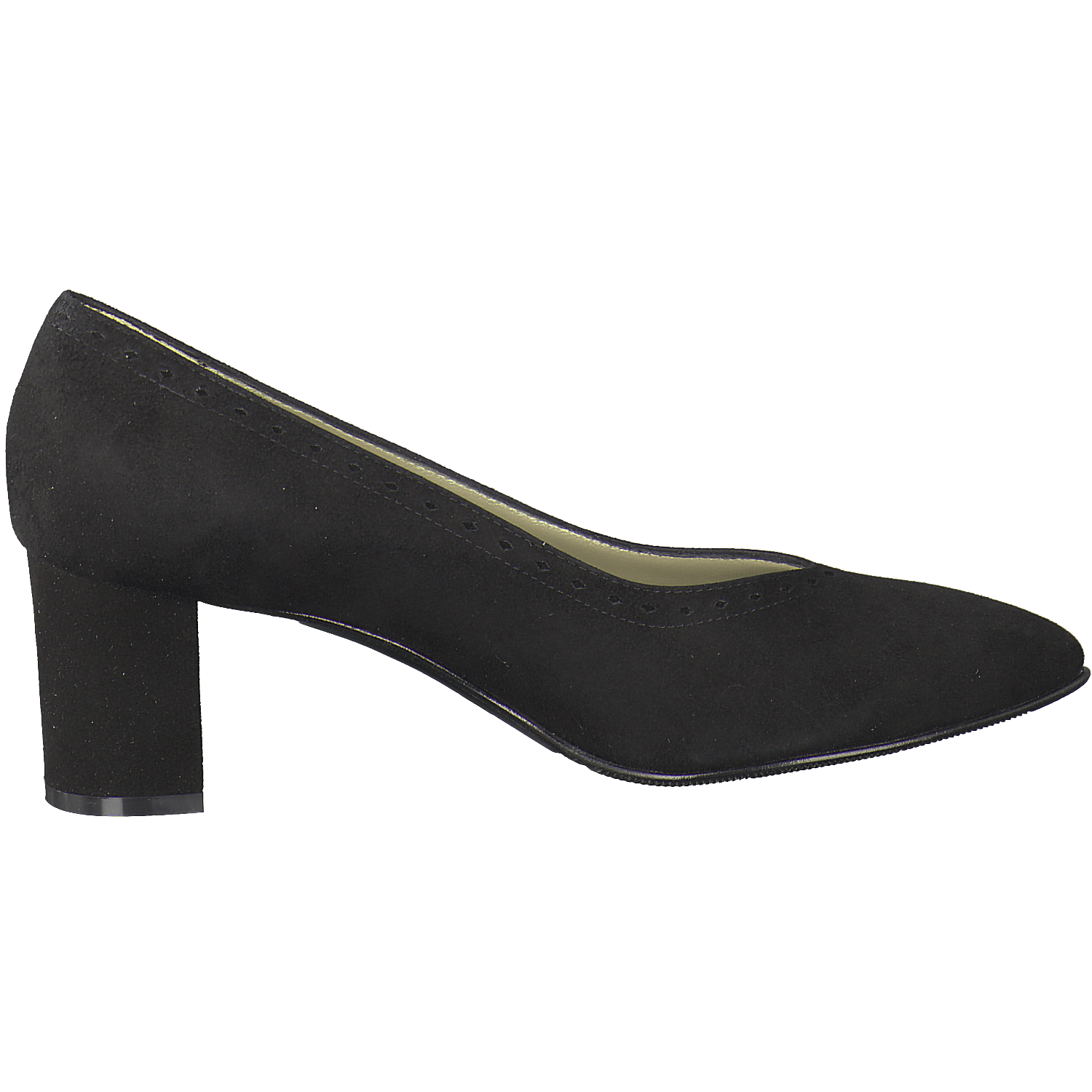 DIRNDL + BUA D - Pumps, P