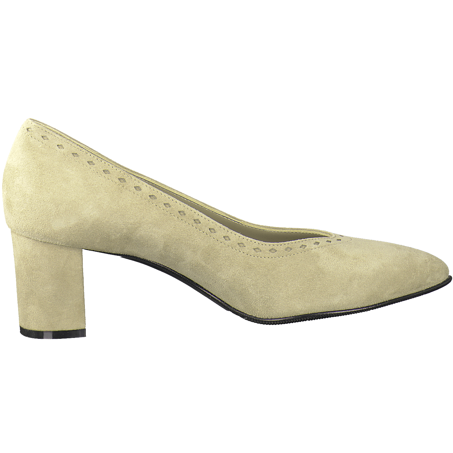 DIRNDL + BUA D - Pumps, P