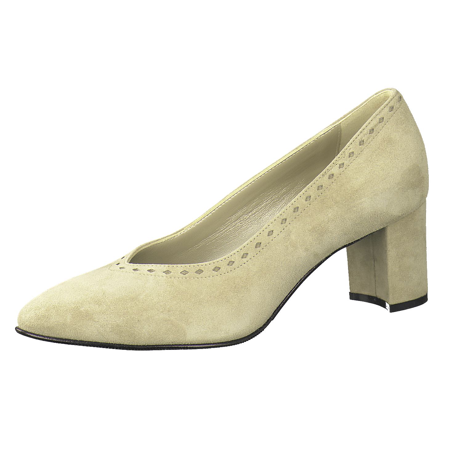 DIRNDL + BUA D - Pumps, P