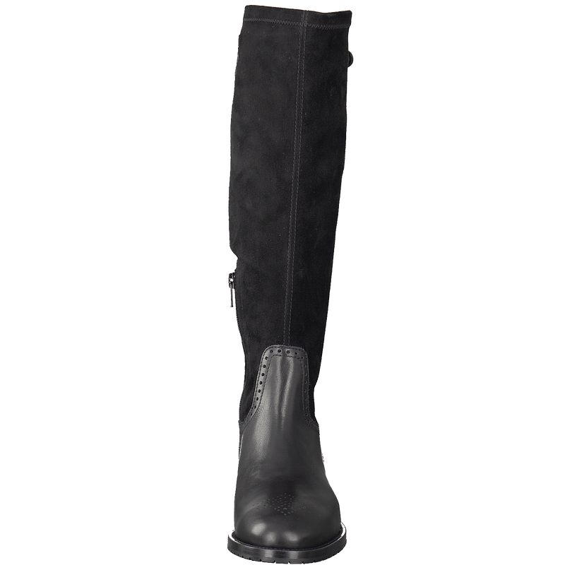 DIRNDL + BUA D - Stiefel, S