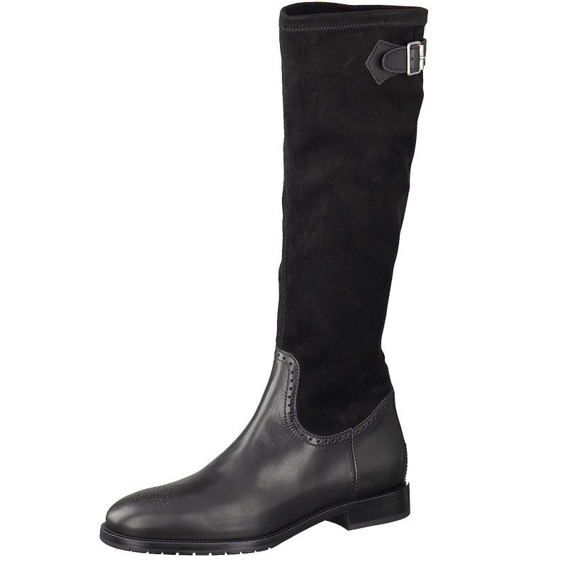 DIRNDL + BUA D - Stiefel, S
