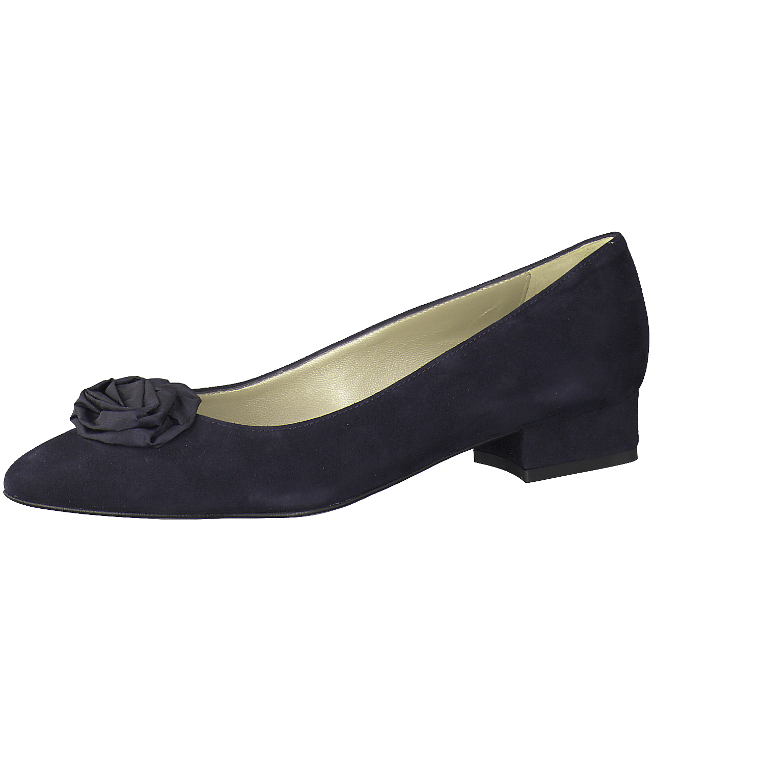 DIRNDL + BUA Damenschuhe - Pumps, Pumps