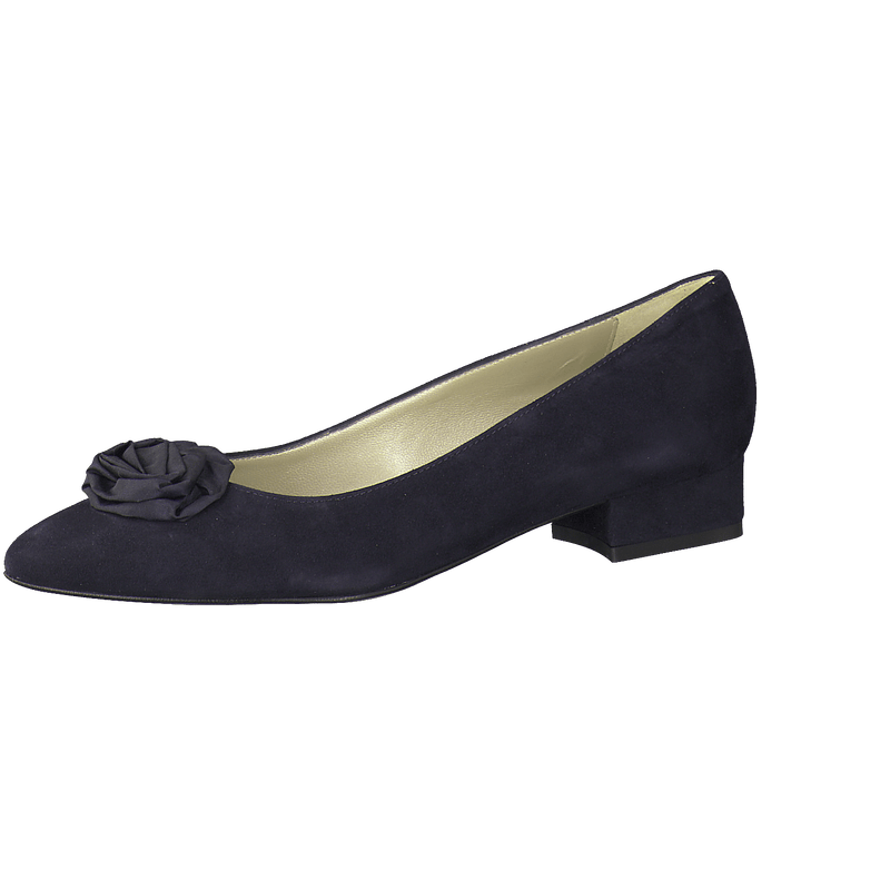 DIRNDL + BUA Damenschuhe - Pumps, Pumps