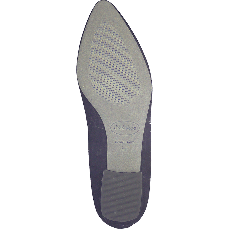 DIRNDL + BUA Damenschuhe - Pumps, Pumps