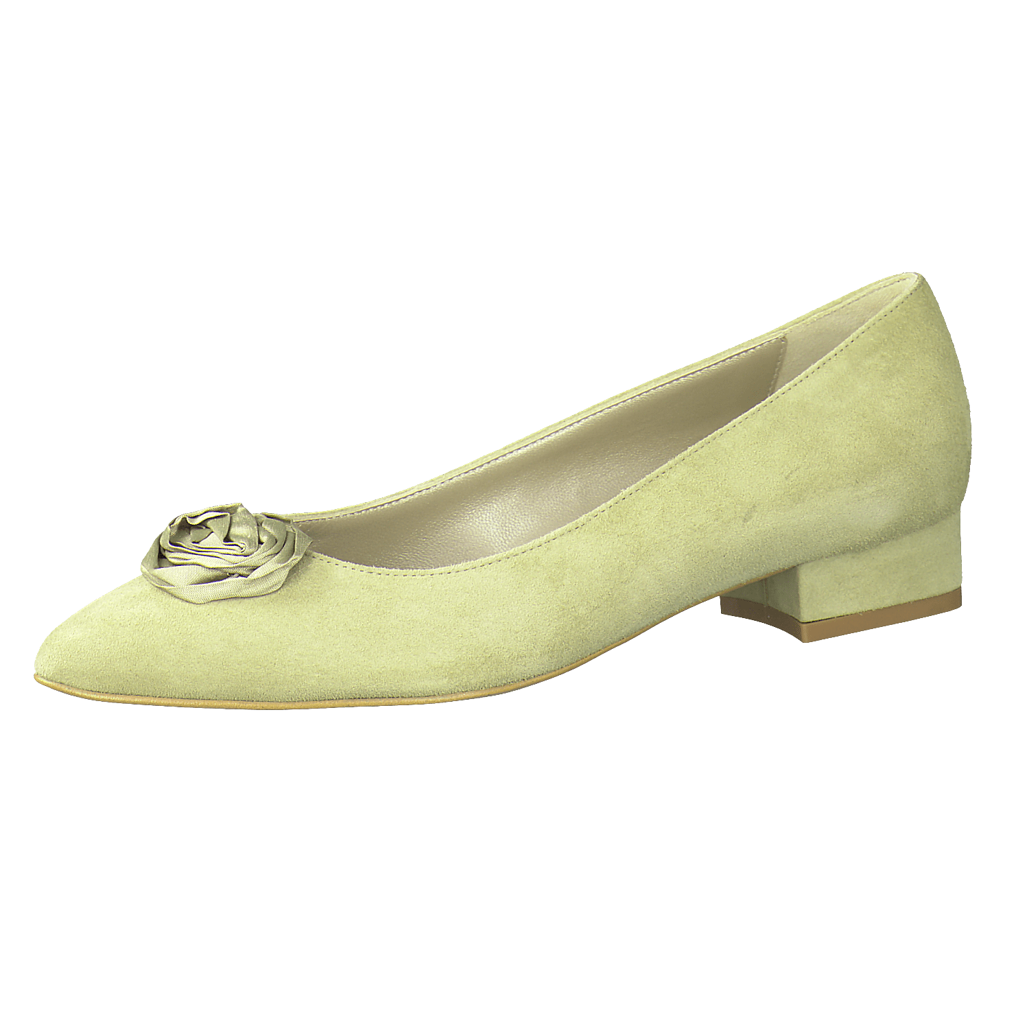 DIRNDL + BUA Damenschuhe - Pumps, Pumps