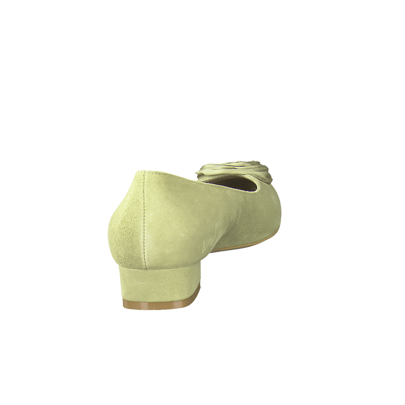 DIRNDL + BUA Damenschuhe - Pumps, Pumps