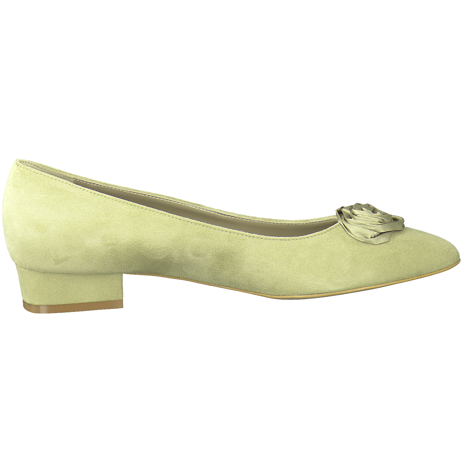 DIRNDL + BUA Damenschuhe - Pumps, Pumps