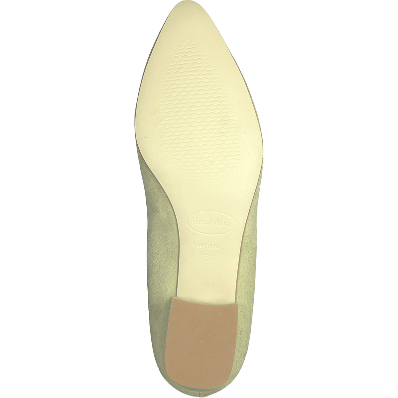 DIRNDL + BUA Damenschuhe - Pumps, Pumps