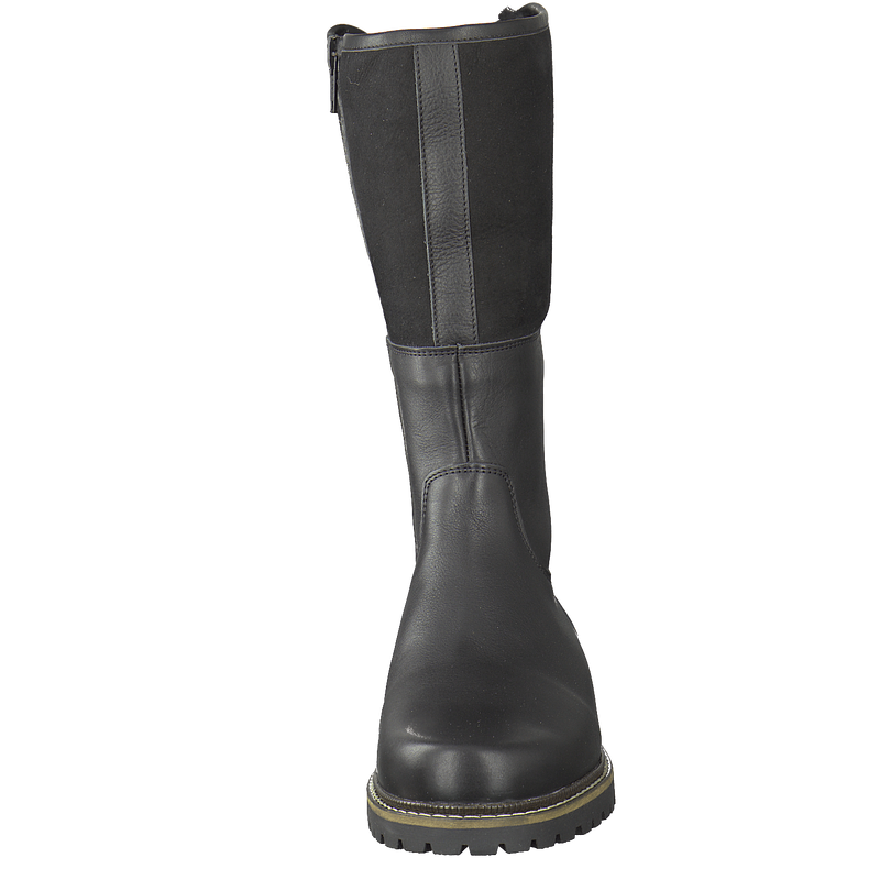 DIRNDL + BUA HERRENSCHUHE - WINTERSTIEFEL, WINTERSTIEFEL