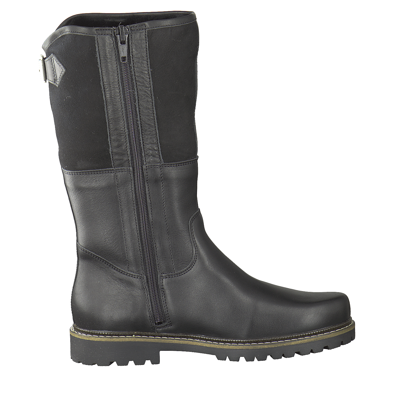 DIRNDL + BUA HERRENSCHUHE - WINTERSTIEFEL, WINTERSTIEFEL