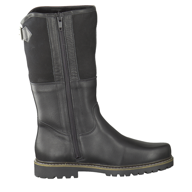 DIRNDL + BUA HERRENSCHUHE - WINTERSTIEFEL, WINTERSTIEFEL