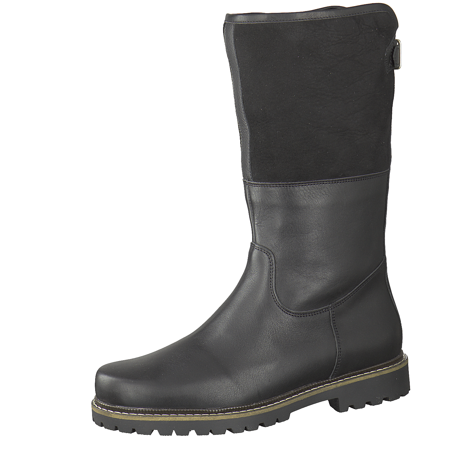 DIRNDL + BUA HERRENSCHUHE - WINTERSTIEFEL, WINTERSTIEFEL