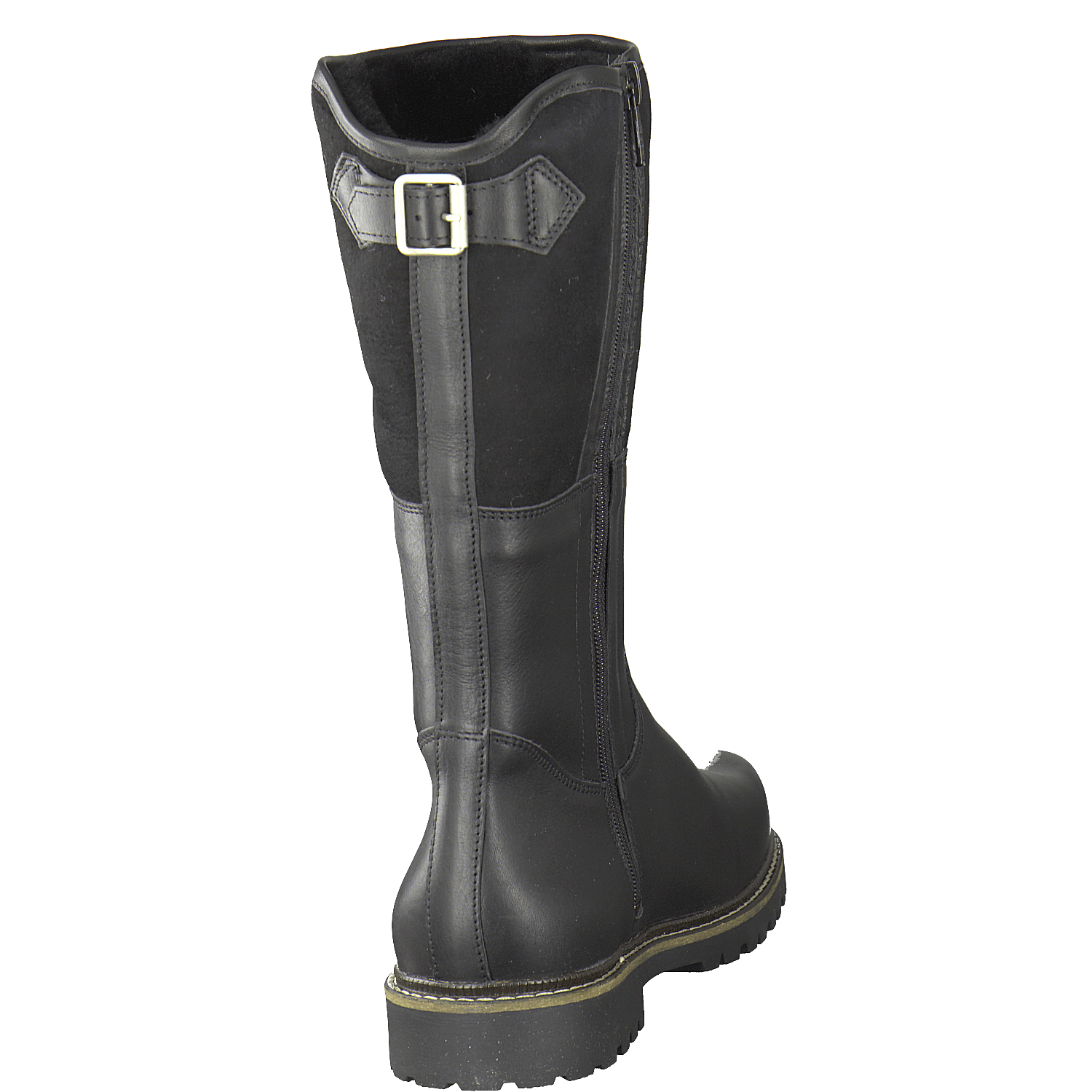 DIRNDL + BUA HERRENSCHUHE - WINTERSTIEFEL, WINTERSTIEFEL