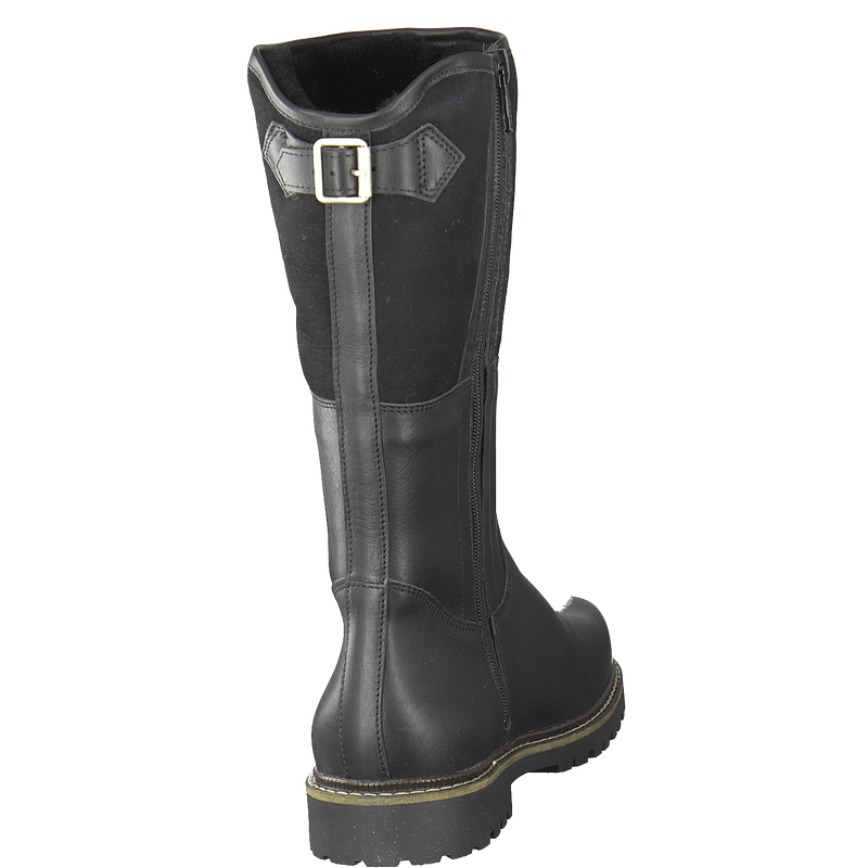 DIRNDL + BUA HERRENSCHUHE - WINTERSTIEFEL, WINTERSTIEFEL