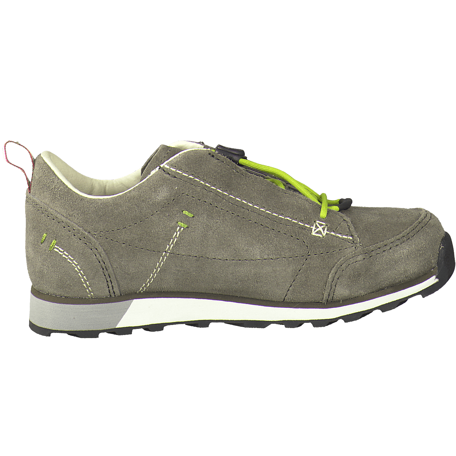 DOLOMITE Burschenschuhe - Halbschuhe, Halbschuhe 54 LOW JR2