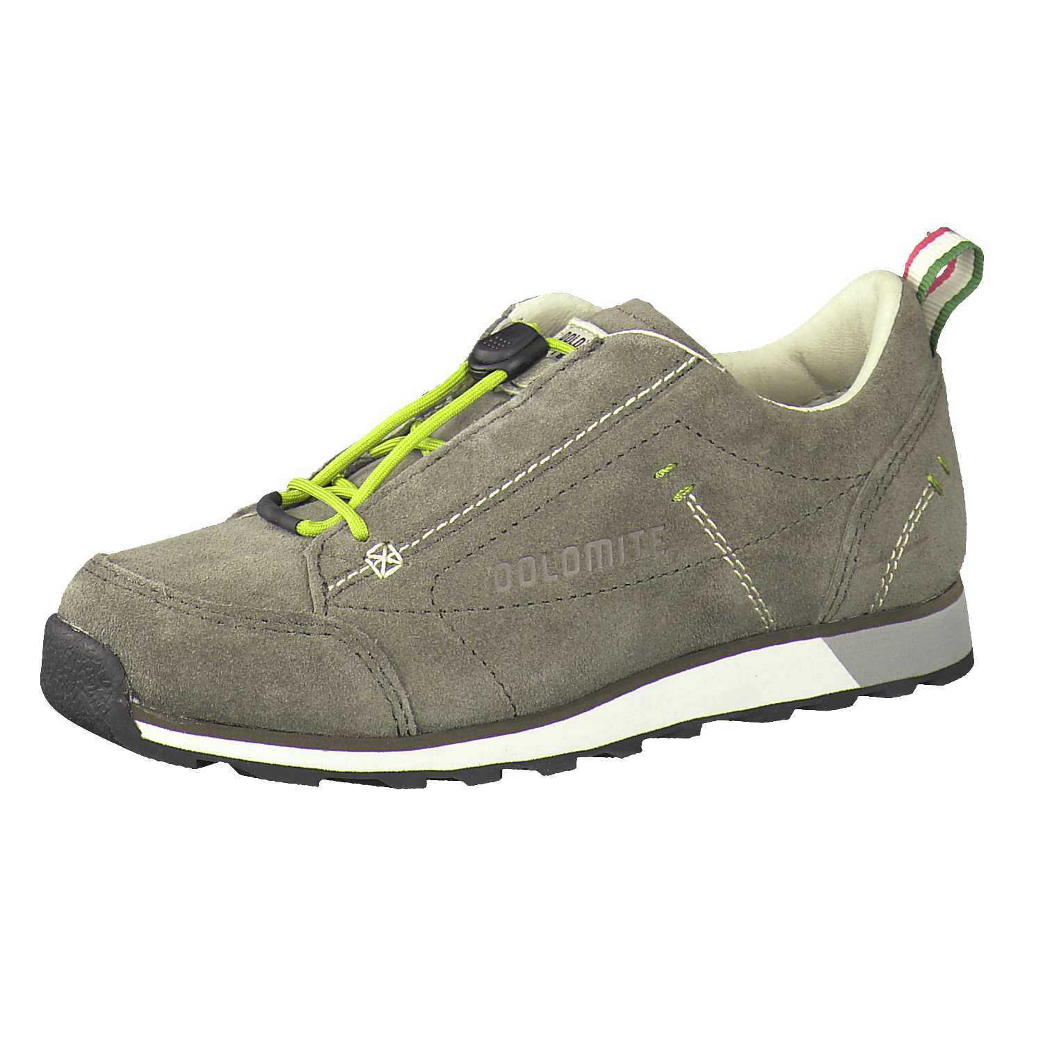 DOLOMITE Burschenschuhe - Halbschuhe, Halbschuhe 54 LOW JR2