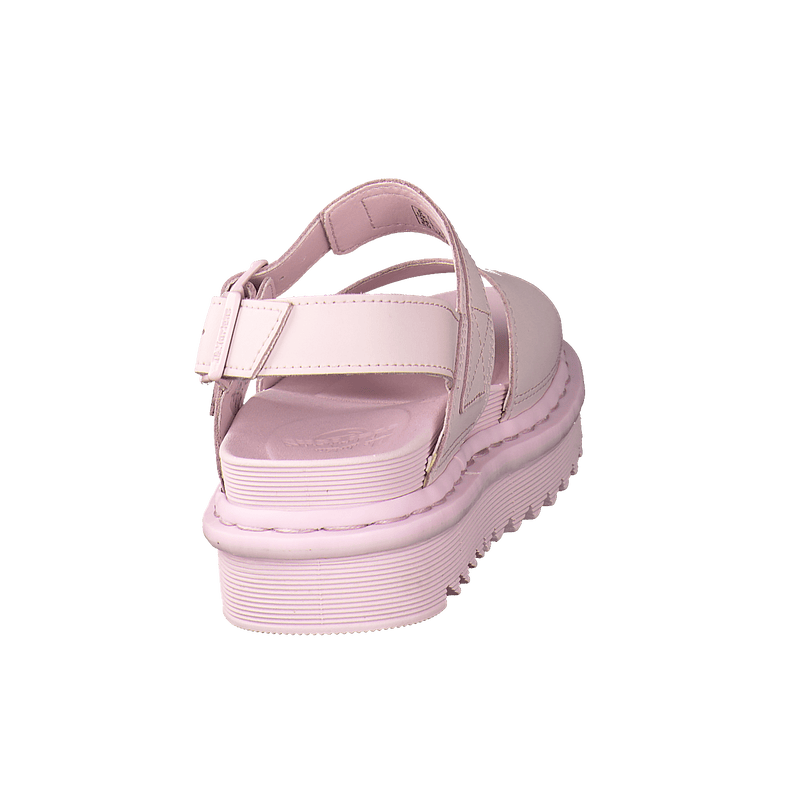 DR.MARTENS D - Sandalen, S Voss Mono