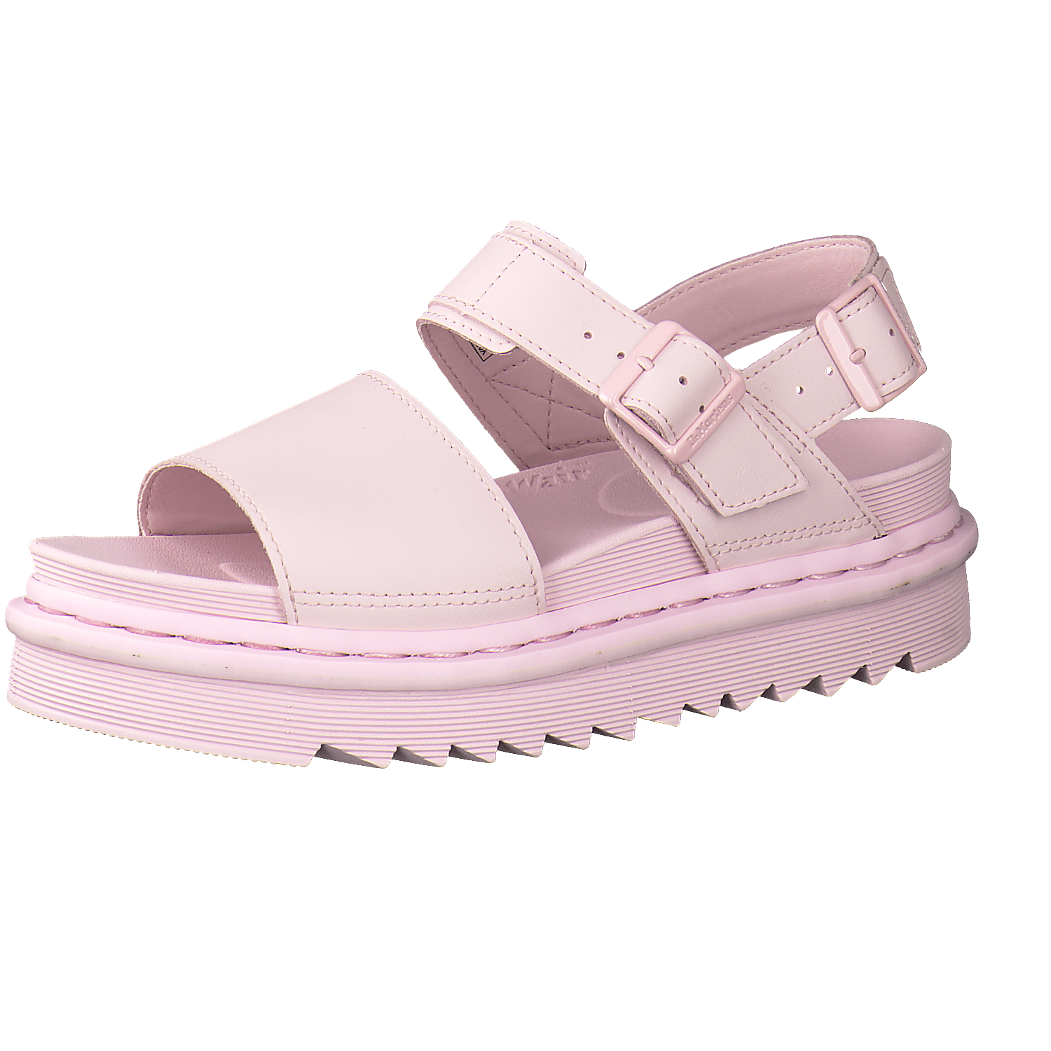DR.MARTENS D - Sandalen, S Voss Mono