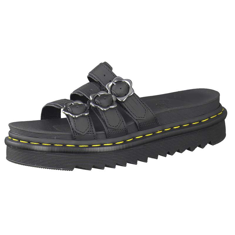 DR.MARTENS Damenschuhe - Pantoffel, Pantoffel Blaire