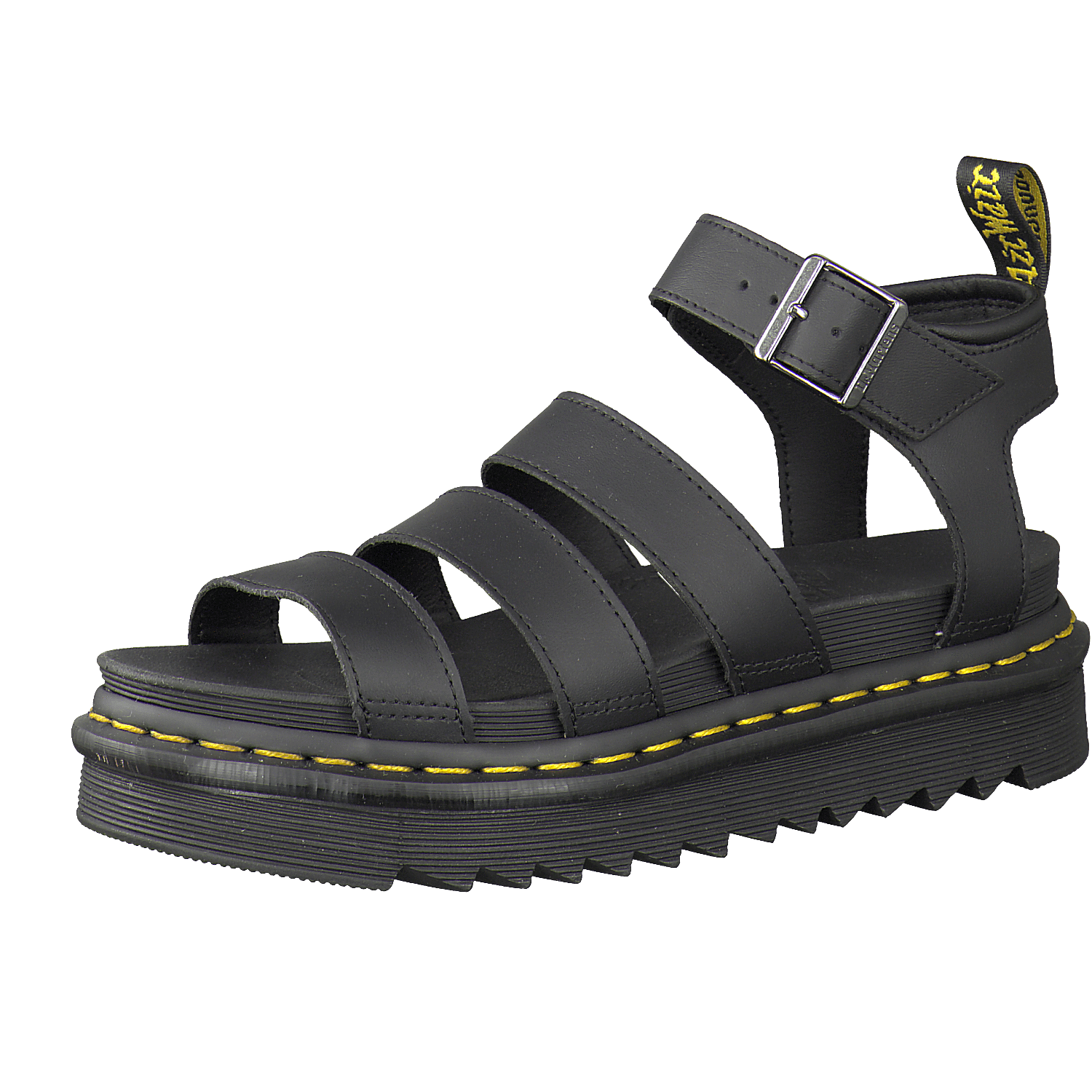DR.MARTENS Damenschuhe - Sandalen, Sandalen BLAIRE