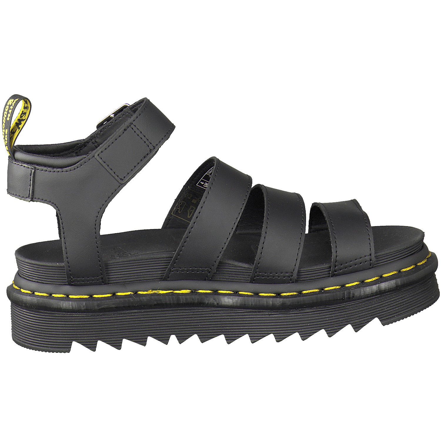 DR.MARTENS Damenschuhe - Sandalen, Sandalen BLAIRE