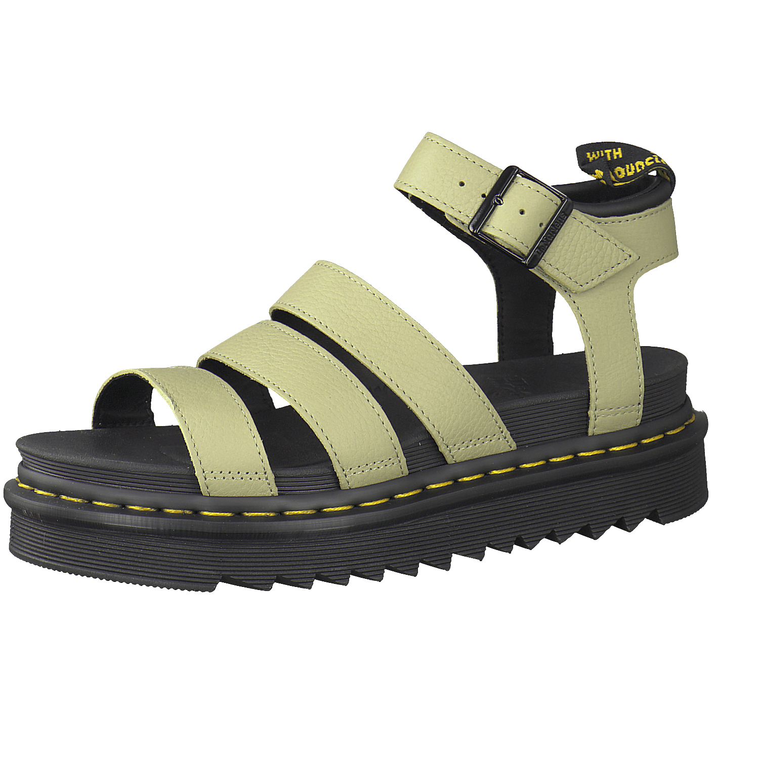 DR.MARTENS Damenschuhe - Sandalen, Sandalen Blaire
