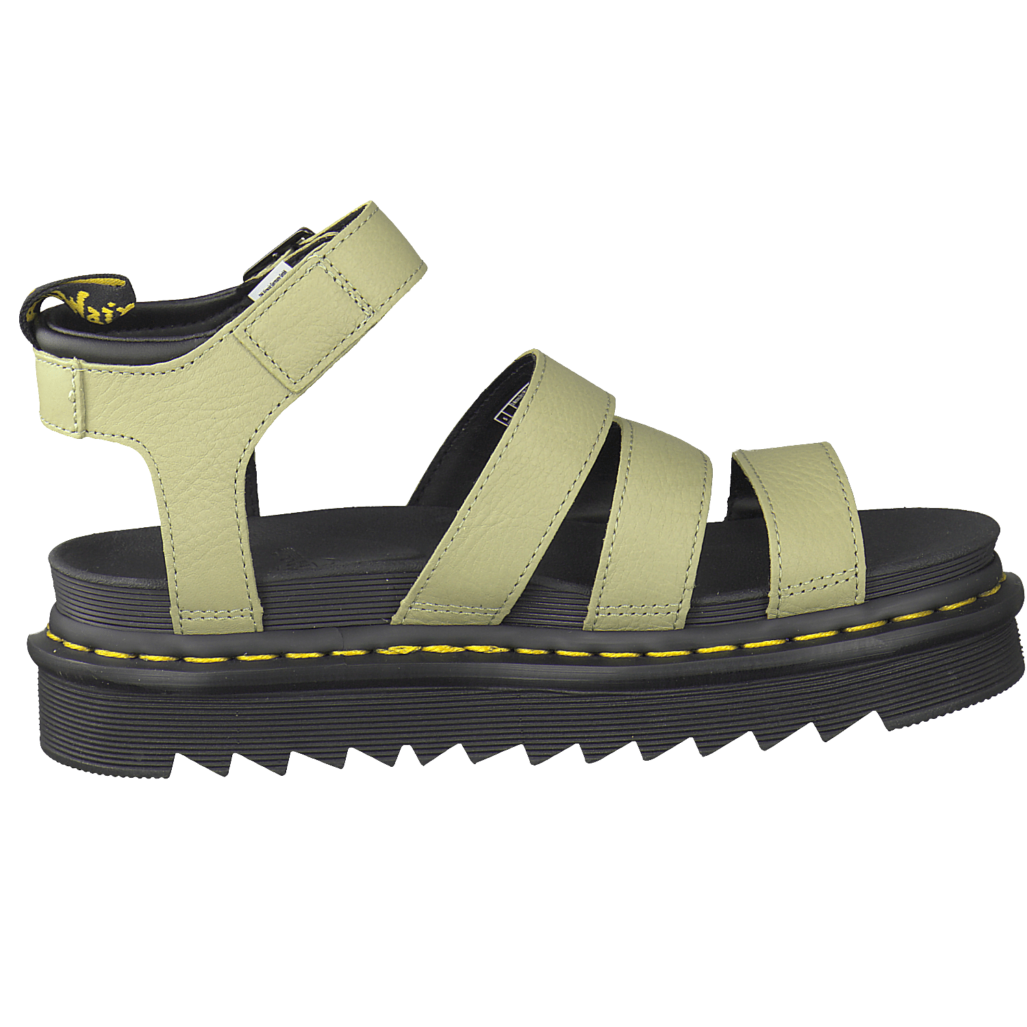 DR.MARTENS Damenschuhe - Sandalen, Sandalen Blaire