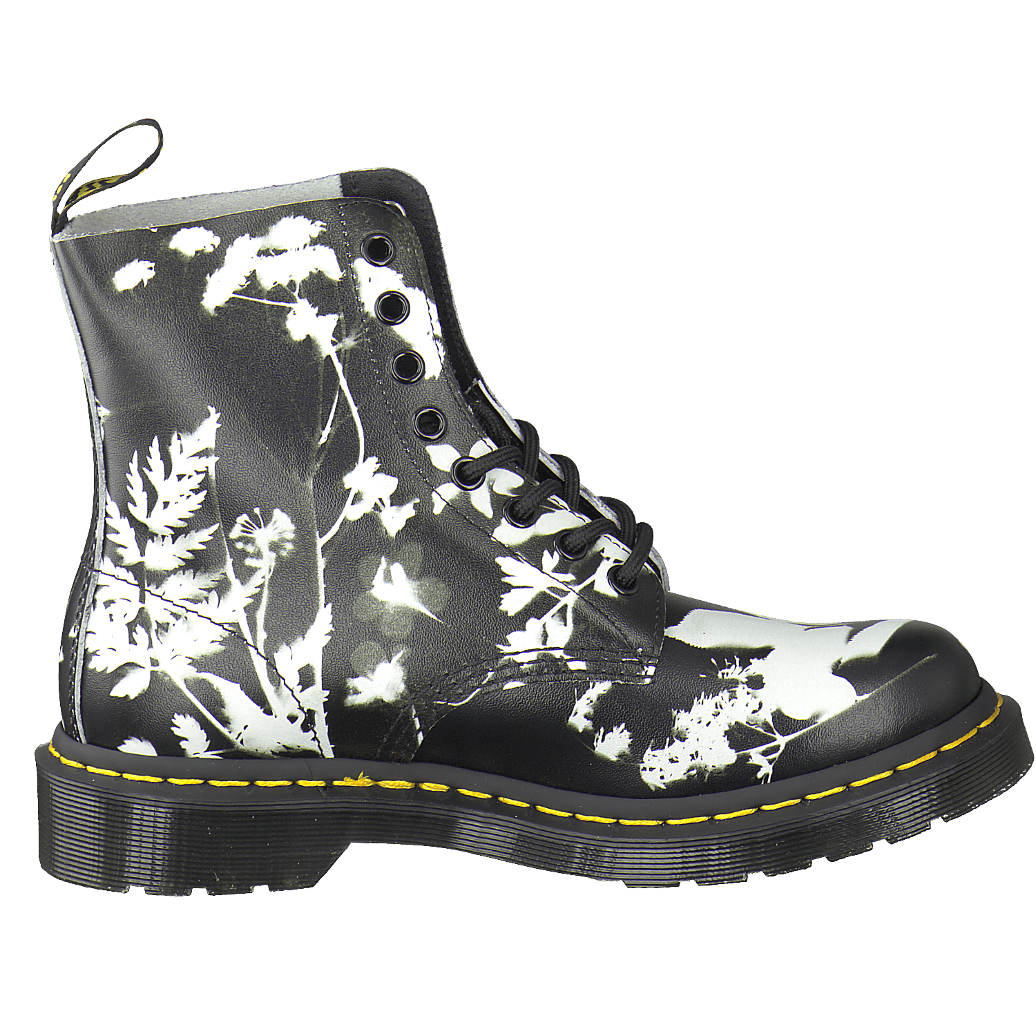 DR.MARTENS Damenschuhe - Schnürboots, Schnürboots 1460 Pascal
