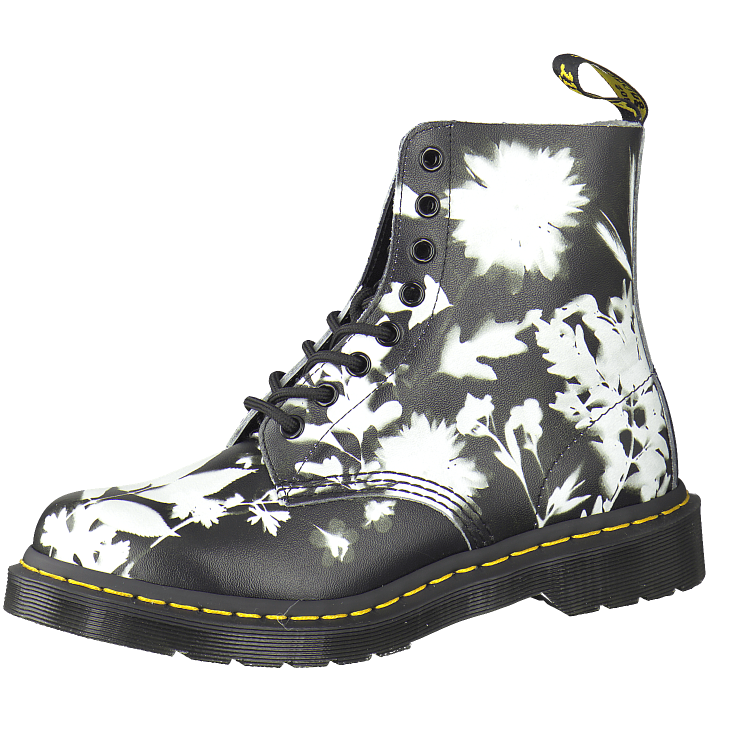 DR.MARTENS Damenschuhe - Schnürboots, Schnürboots 1460 Pascal
