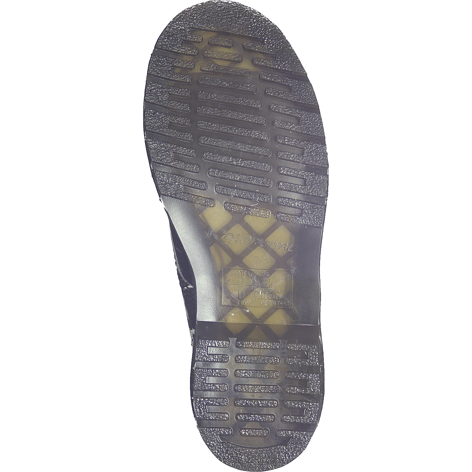 DR.MARTENS Damenschuhe - Schnürboots, Schnürboots 1460 Pascal